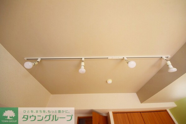 都賀新盛堂ビル の物件内観写真